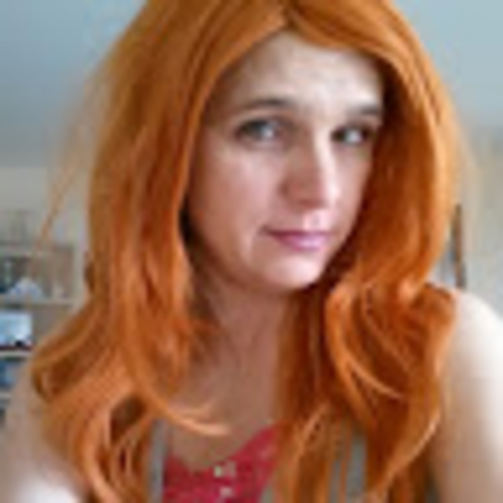 Meet your Posher, Eva